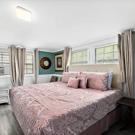 Casa Maria 3- Historic Charming Apt, Steps To Everything Downtown! St. Augustine Exterior foto